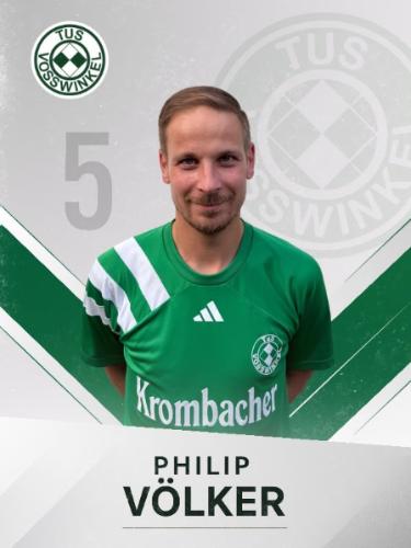 Philip Völker