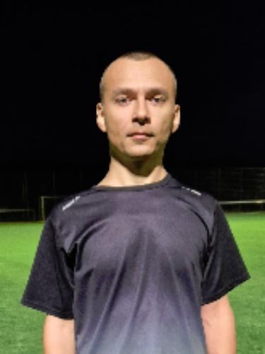 Volodymyr Lymonchenko