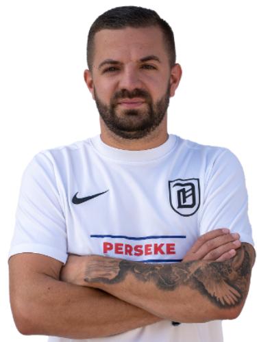 Pascal Urbanowicz