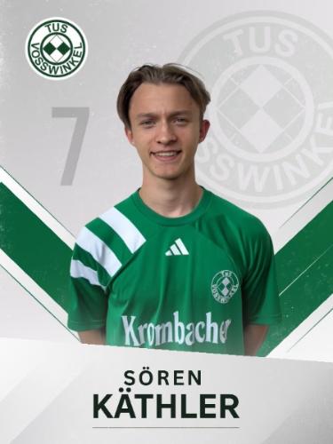 Sören Käthler