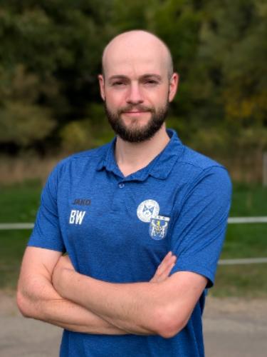Bernd Walter