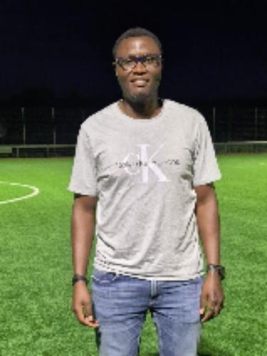 Jean Armel Mokto Sokoudjou