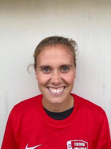 Carolin Foerster