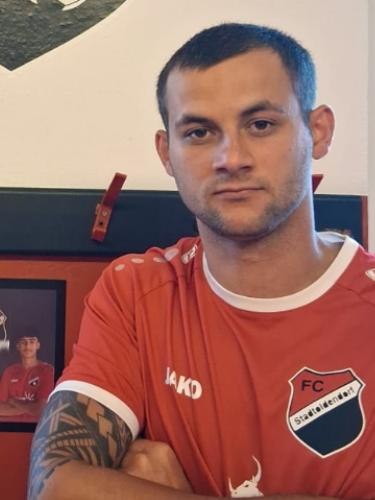 Dmytro Palii
