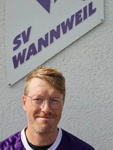Peter Borwin Staffeld
