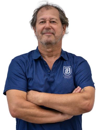 Frank Welsch