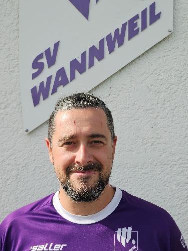 Alexander Braun