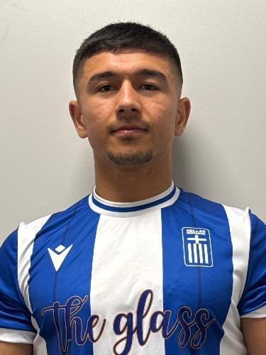 Ali Hosseini