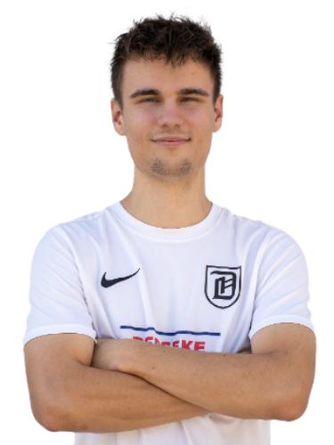 Adrian Buwert