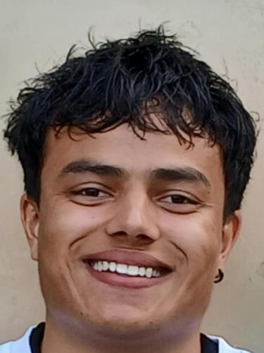 Johan Sebastian Chacon Luna