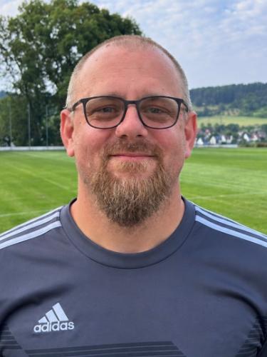 Christian Scheele