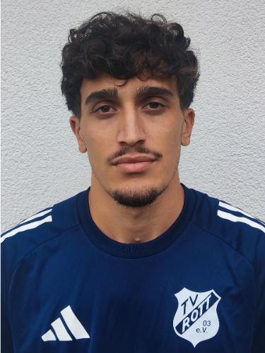 Zolgai Mohammadi