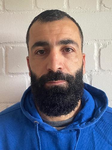 Adil Alali