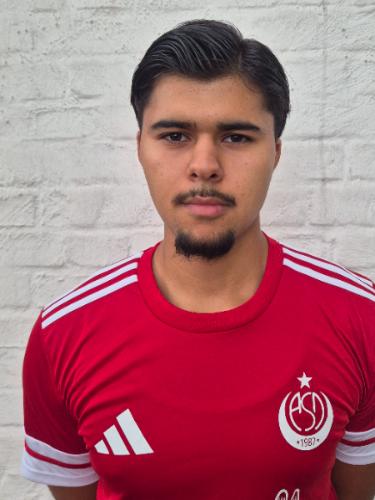 Efe Öcbey