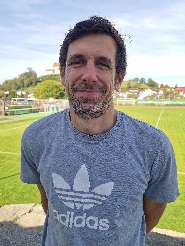 Pascal Edel