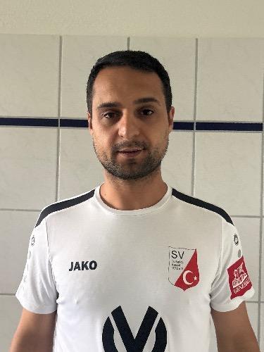 Emre Bilgili