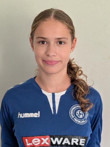 Juliane Gasiorek