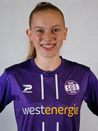 Lena Kurth