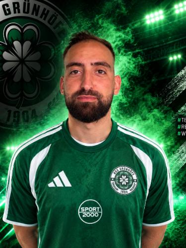 Furkan Siral