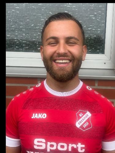 Aaron Ölmez