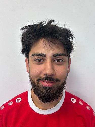 Mohammed Donat