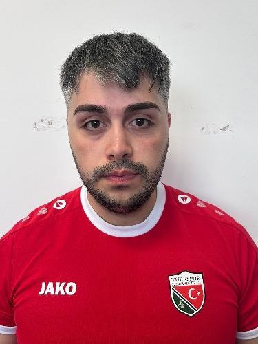 Ali Karaaslan