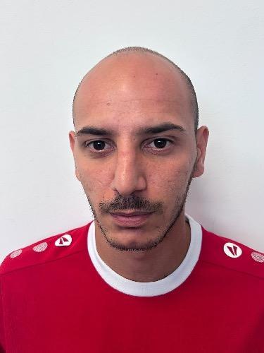 Ismail Öztürk