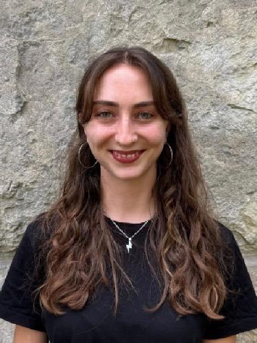 Miriam Garreis