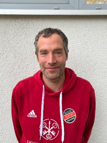 Martin Beyermann