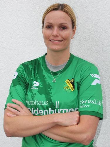 Theresa Schütte
