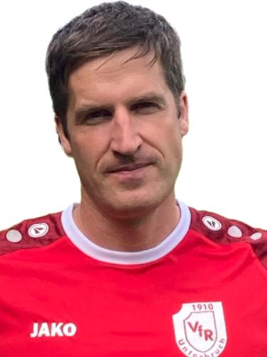 Felix Mathesius