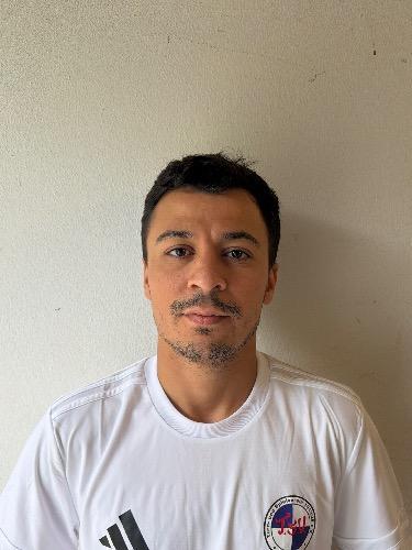 Harun Rashed Merza
