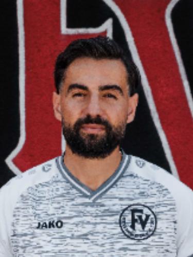 Ali Maamar Kouadri