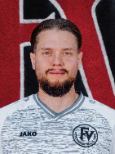 Florian Ilenseer