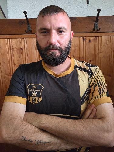 Hidir Yorgun