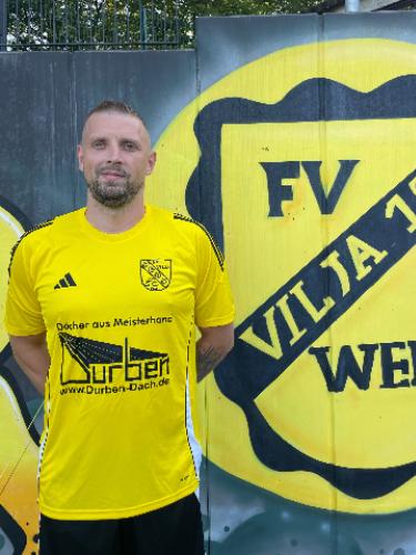 Lukasz Dymiter
