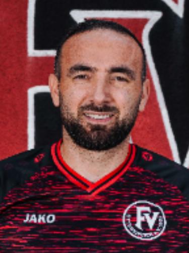 Leotrim Krasniqi