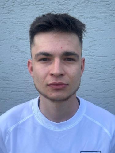 Fabian Brendle