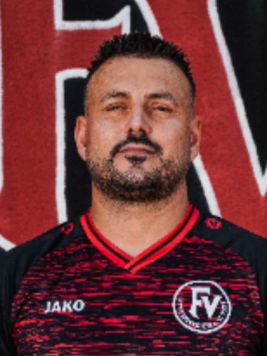 Roland Gjoci