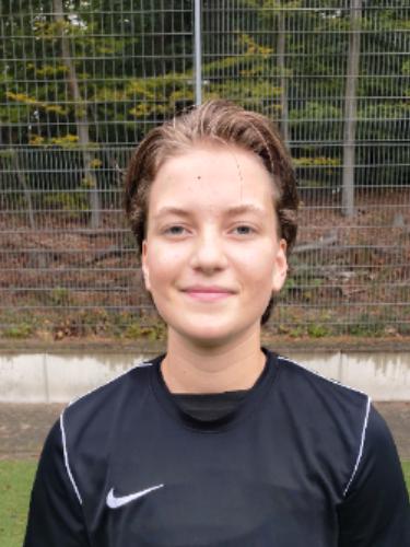 Hannah Ackermann