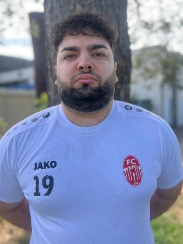Dominik Ribeiro Correia
