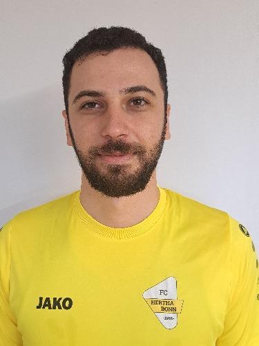 Ozan Cengiz