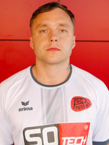 Mantas Urbonavicius