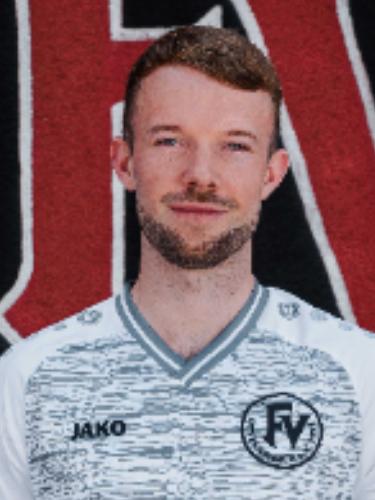 Benedikt Asam