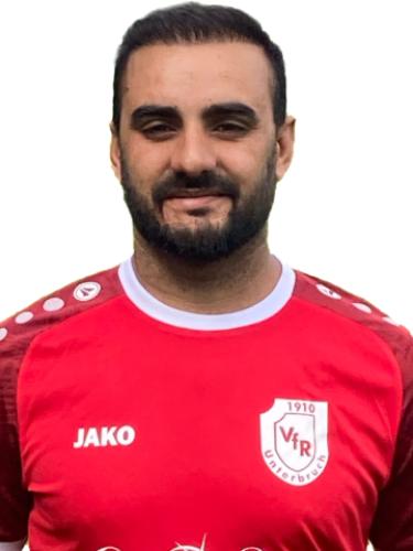 Khalil Dilschad
