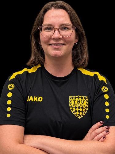 Melanie Holländer
