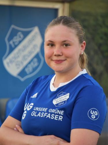 Carlotta Marie Stegemann