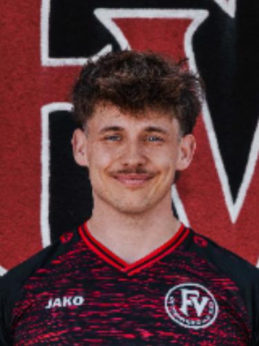 Tim Albrecht