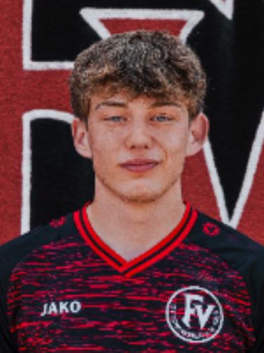 Marlon Albrecht