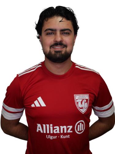 Koray Kul